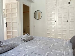 Appartement Nerja Équipement 31
