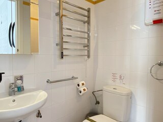 Apartment Nerja Ausstattung 25
