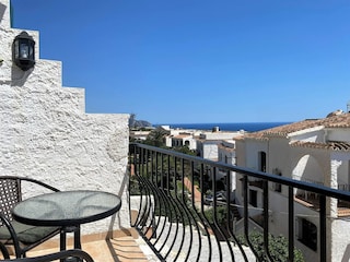Apartment Nerja Außenaufnahme 7