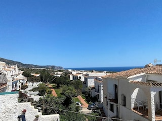 Apartment Nerja Außenaufnahme 19