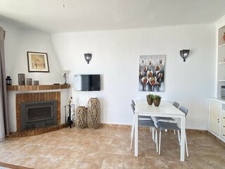 Appartement Nerja Équipement 24