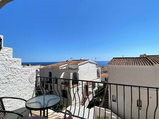 Appartement Nerja Enregistrement extérieur 8