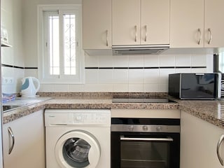 Apartment Nerja Ausstattung 27