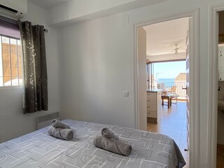 Appartement Nerja Équipement 25