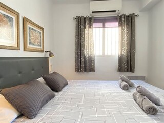 Appartement Nerja Équipement 26