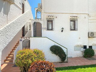 Appartement Nerja Enregistrement extérieur 11