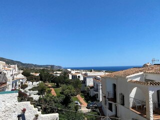 Appartement Nerja Enregistrement extérieur 12