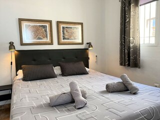 Appartement Nerja Équipement 28