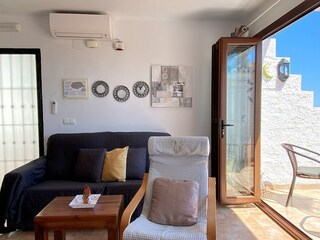 Apartamento Nerja Características 1