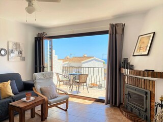 Appartement Nerja Équipement 33