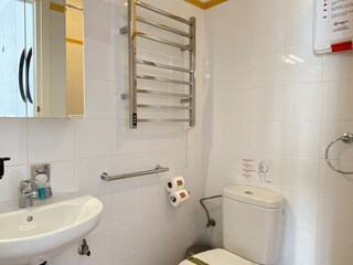 Appartement Nerja Équipement 31