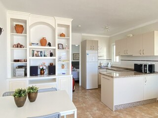 Appartement Nerja Équipement 34