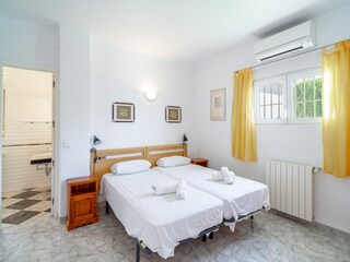 Villa Nerja Características 29