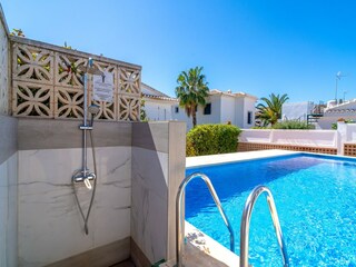 Villa Nerja Registrazione all'aperto 2