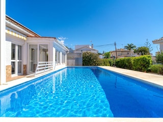 Villa Nerja Grabación al aire libre 18