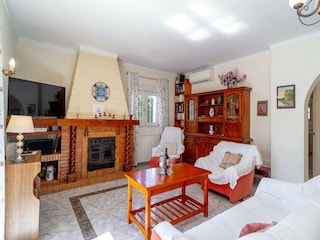 Villa Nerja Características 36