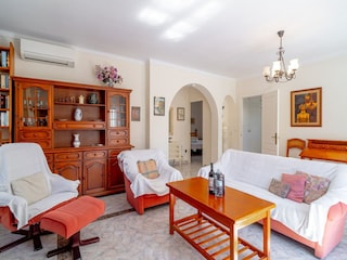 Villa Nerja Équipement 25