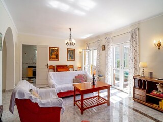 Villa Nerja Características 22