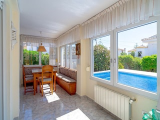 Villa Nerja Características 38