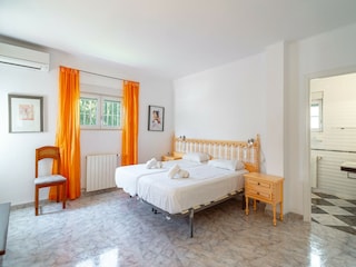 Villa Nerja Características 39