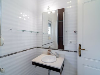 Villa Nerja Équipement 42