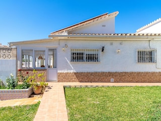 Villa Nerja Grabación al aire libre 21