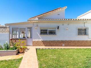 Villa Nerja Registrazione all'aperto 21