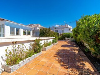 Villa Nerja Registrazione all'aperto 22