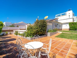 Villa Nerja Außenaufnahme 5