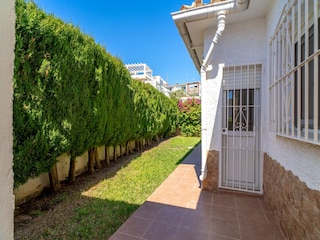 Villa Nerja Außenaufnahme 18