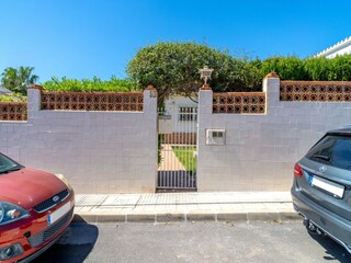 Villa Nerja Buitenaudio-opname 11
