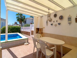 Villa Nerja  44