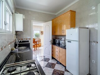 Villa Nerja Caratteristiche 35