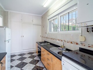 Villa Nerja Features 41