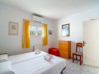 Villa Nerja Características 43