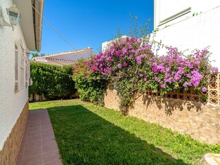 Villa Nerja Buitenaudio-opname 7