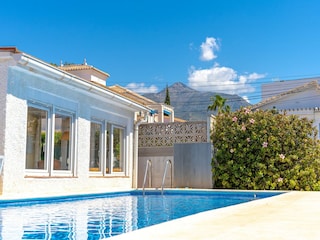 Villa Nerja Enregistrement extérieur 13