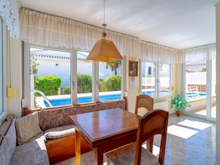 Villa Nerja Características 23