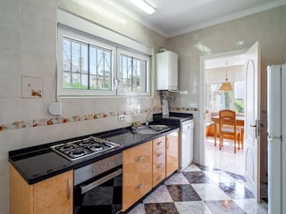 Villa Nerja Características 31