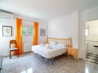 Villa Nerja Características 42