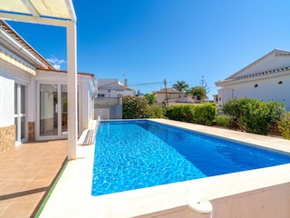 Villa Nerja Enregistrement extérieur 11