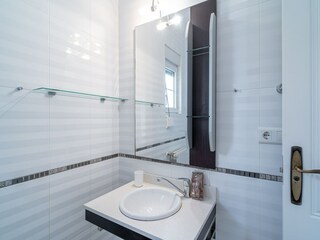 Villa Nerja Características 27