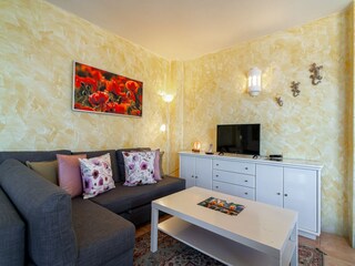Villa Nerja Ausstattung 1