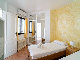 Villa Nerja Características 22