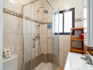 Villa Nerja Características 20