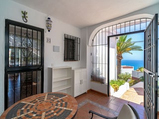 Villa Nerja Außenaufnahme 6