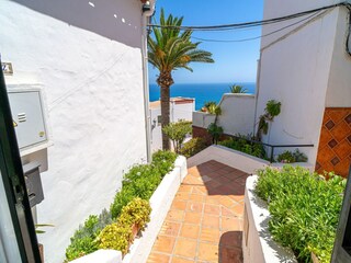 Villa Nerja Buitenaudio-opname 15