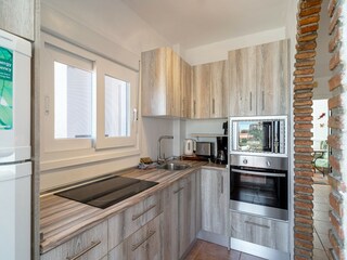 Villa Nerja Características 27