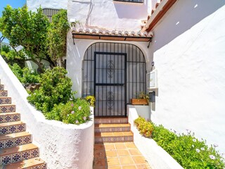 Villa Nerja Registrazione all'aperto 17