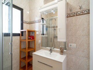 Villa Nerja Características 30